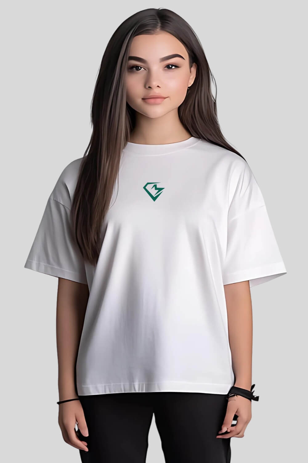 Front Awaken T-Shirt White für Männer und Frauen