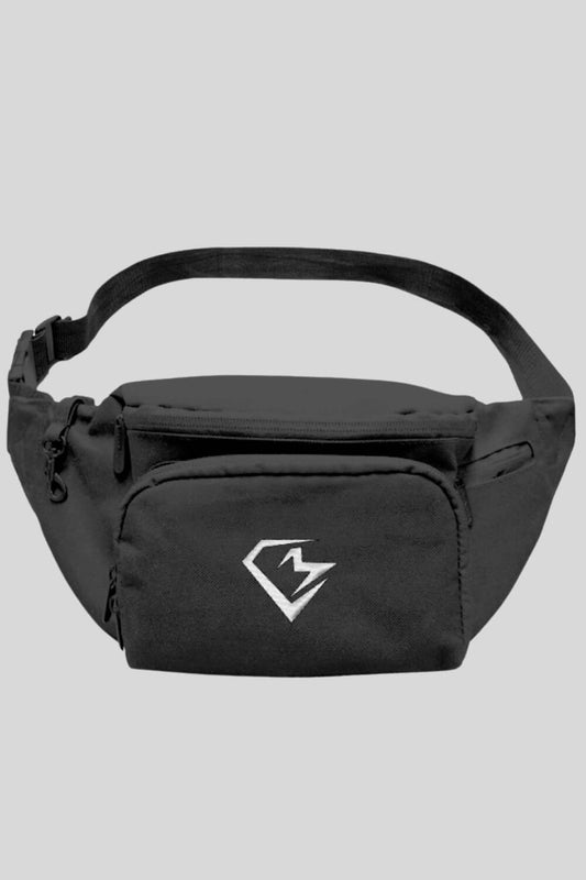 Shoulderbag CM Black für Männer und Frauen